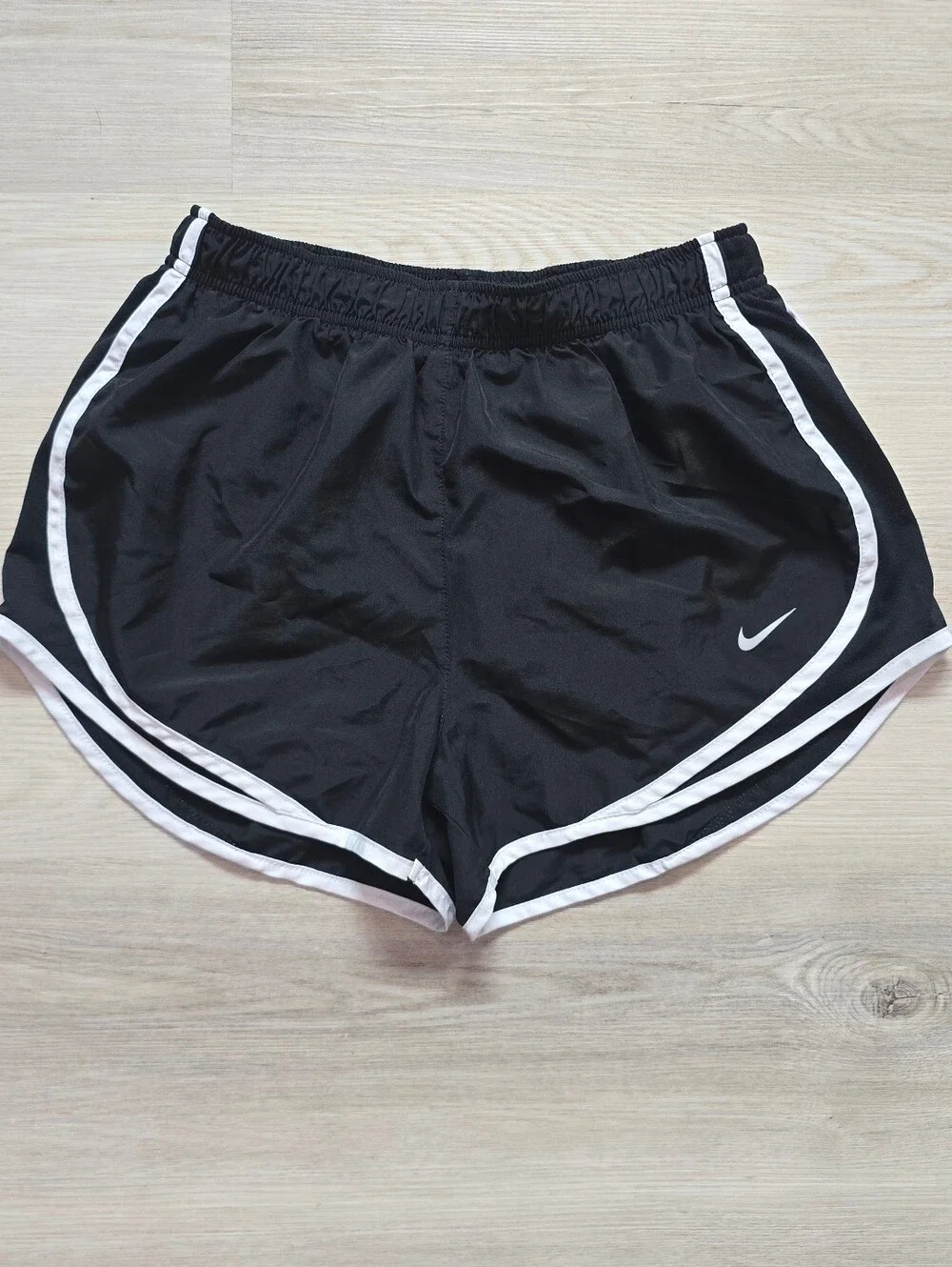 Nike Women’s Tempo Running Shorts Black Size M
